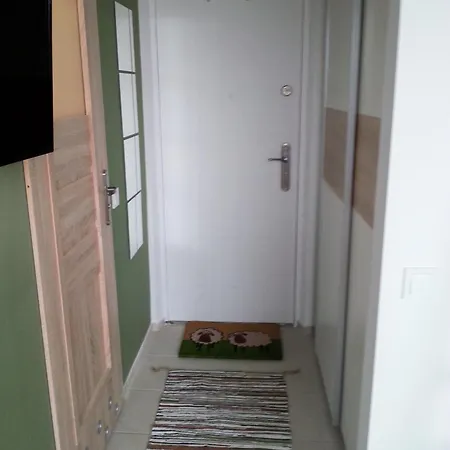 Διαμέρισμα City Studio *