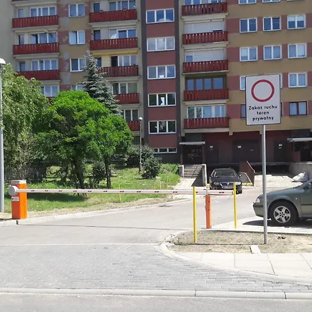 Διαμέρισμα City Studio *