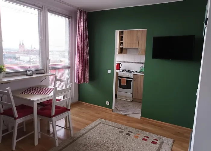 City Studio 쳉스토호바