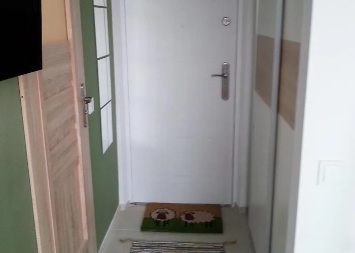 아파트 City Studio *